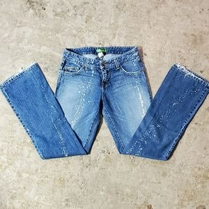 Vintage Billabong jeans